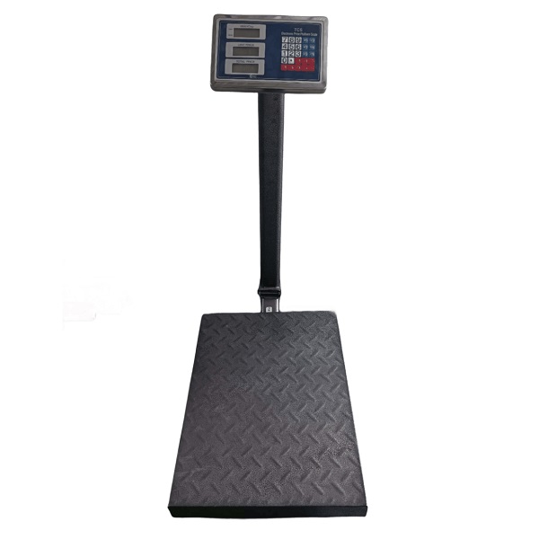 Ηλεκτρονική Ψηφιακή Ζυγαριά Πλατφόρμας 150kg QL-2024-4