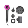 Super Hair Dryer 900781 Μωβ