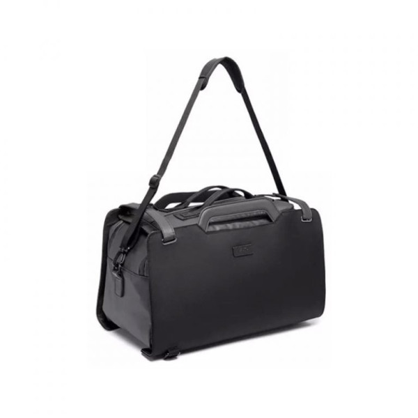 Ozuko  Τσάντα Ταξιδίου Σακίδιο Πλάτης Σακ Βουαγιάζ  Anti Theft 44.6L 9285 Μαύρο