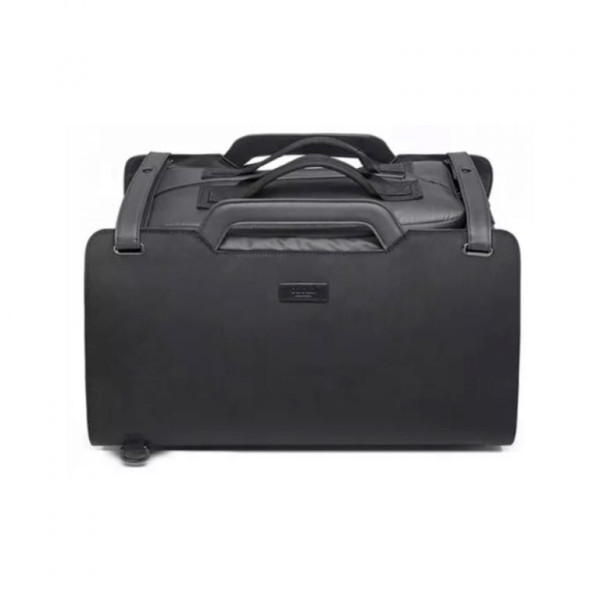 Ozuko  Τσάντα Ταξιδίου Σακίδιο Πλάτης Σακ Βουαγιάζ  Anti Theft 44.6L 9285 Μαύρο