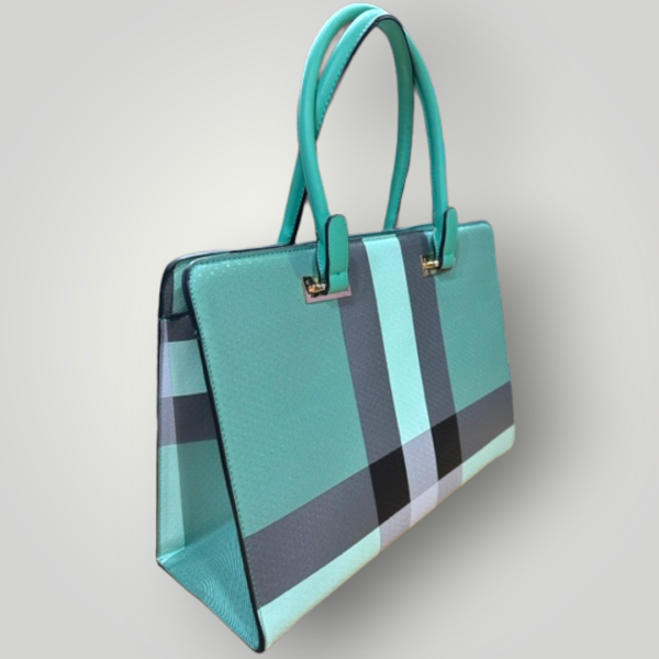 HANDBAG MOHICANS 9312-3 MINT