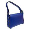 HANDBAG MOHICANS 9601 BLUE