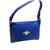 HANDBAG MOHICANS 9601 BLUE