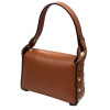 HANDBAG MOHICANS 9601 BROWN