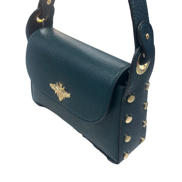 HANDBAG MOHICANS 9601 GREEN