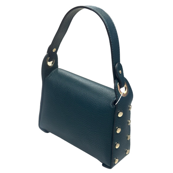 HANDBAG MOHICANS 9601 GREEN
