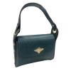 HANDBAG MOHICANS 9601 GREEN