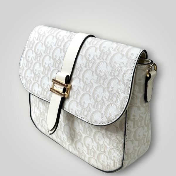 HANDBAG MOHICANS 9960-93A BEIGE