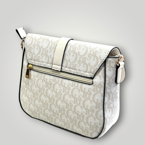 HANDBAG MOHICANS 9960-93A BEIGE