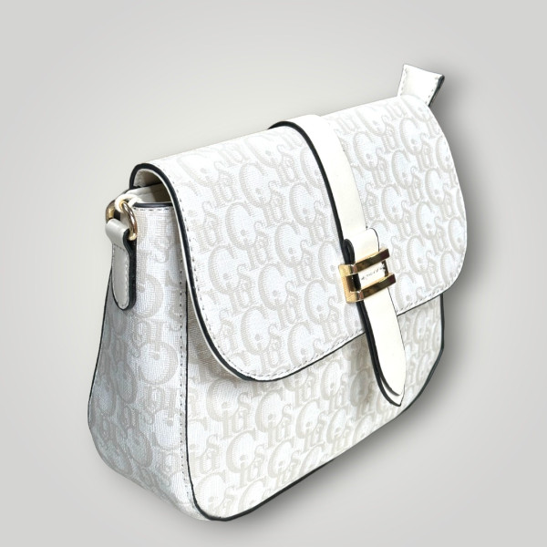 HANDBAG MOHICANS 9960-93A BEIGE