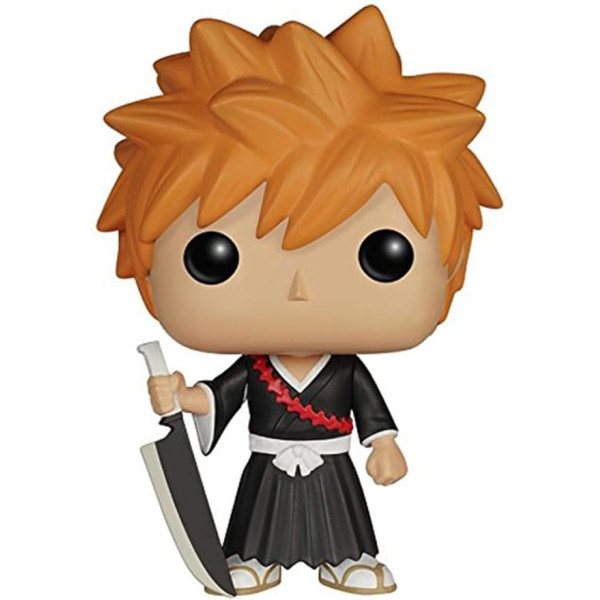Φιγούρα POP Ichigo "Bankaï" - Bleach™ 59