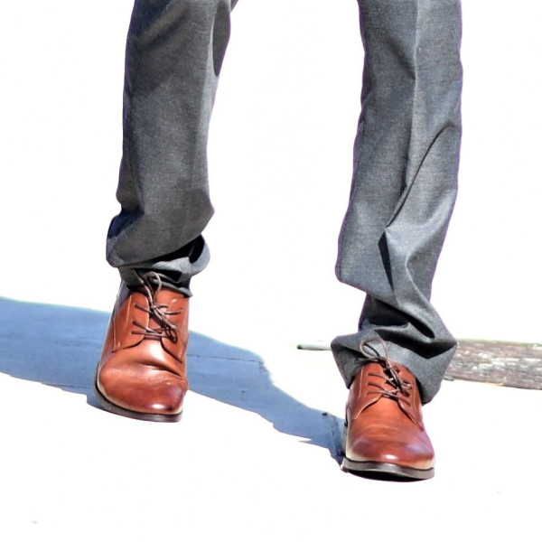 ΑΝΔΡΙΚΟ ΠΑΠΟΥΤΣΙ LOAFERS MOHICANS A8090-6 TAMPA