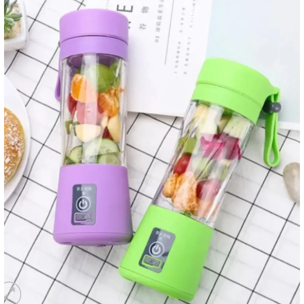 Andowl Μπλέντερ Q-L800 Μωβ