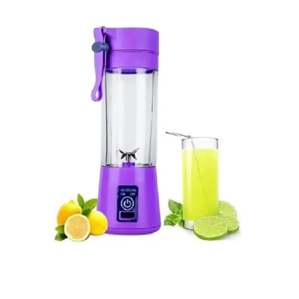 Andowl Μπλέντερ Q-L800 Μωβ