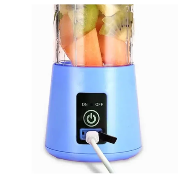 Andowl Μπλέντερ Q-L800 Μπλε