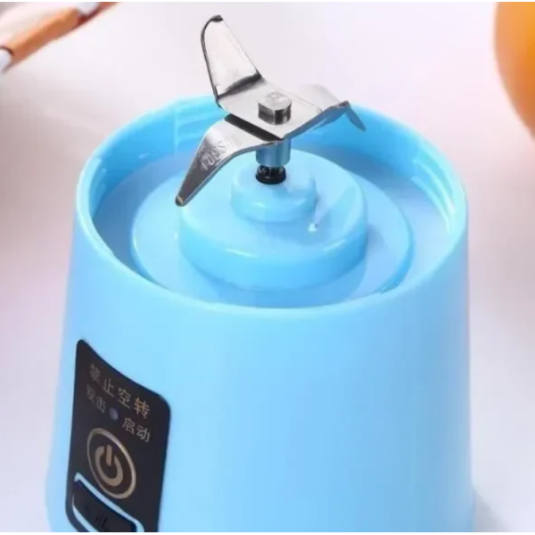 Andowl Μπλέντερ Q-L800 Μπλε