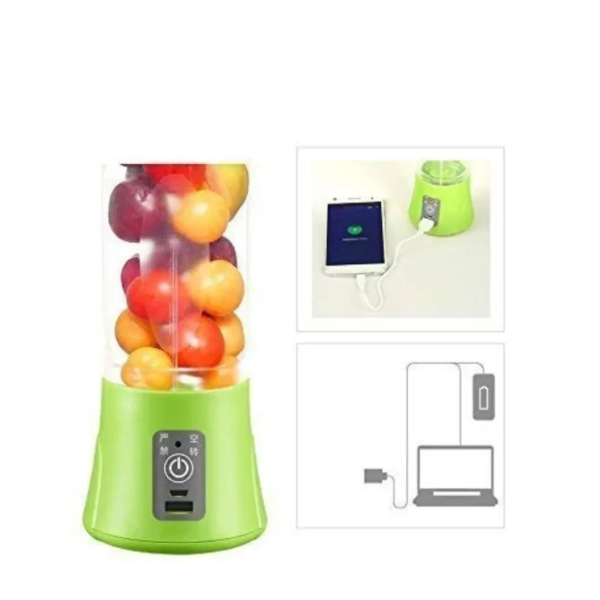 Andowl Μπλέντερ Q-L800 Πράσινο