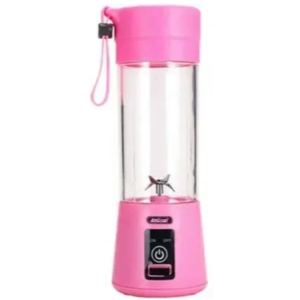 Andowl Μπλέντερ Q-L800 Ροζ