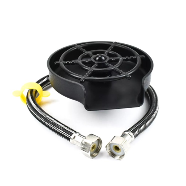 Αυτόματη συσκευή πλυσίματος ποτηριών DX-14