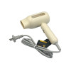Professional Blower Hair Dryer Ionic 6500W BA-X1 White