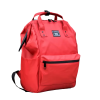 BAG BACKPACK MOHICANS BAG1111873.RED