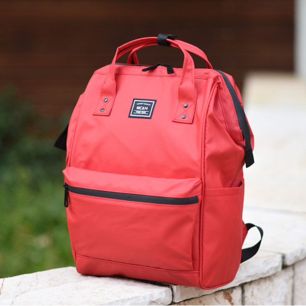 BAG BACKPACK MOHICANS BAG1111873.RED