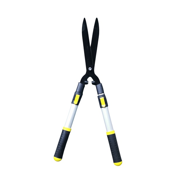 Ψαλίδι Χλόης Τηλεσκοπικό με πτυσσόμενες λαβές 600-940mm