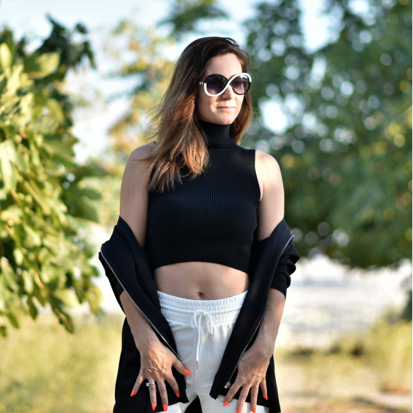 ΠΛΕΚΤΟ ΖΙΒΑΓΚΟ ΑΜΑΝΙΚΟ MOHICANS C755 ΜΑΥΡΟ