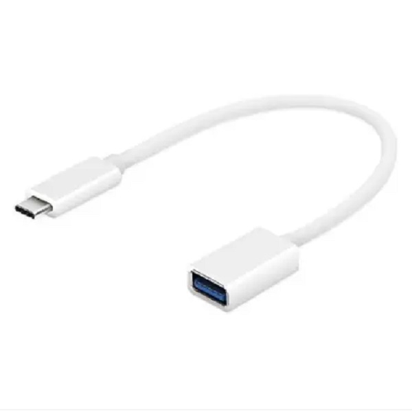 Αντάπτορας Type-C σε USB Camera Adapter 14cm CA-1093