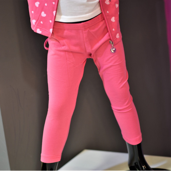 ΠΑΙΔΙΚΟ ΣΕΤ ΓΙΑ ΚΟΡΙΤΣΙ  ΛΟΥΛΟΥΔΙ MOHICANS AH6274.PINK