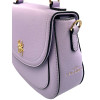 Mohicans Crossbody Bag CH5578-150-2 Purple