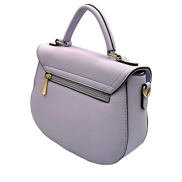 Mohicans Crossbody Bag CH5578-150-2 Purple