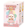 Λούτρινο Crybaby Crying Again Σειρά Blind Box Βινυλίου Κούκλα προσώπου Μπρελόκ Κρεμαστό 1440-28763