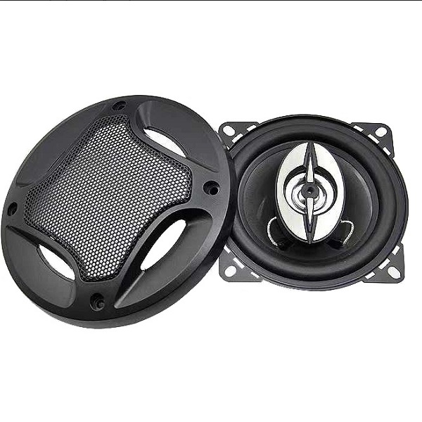 Σετ Ηχεία Αυτοκινήτου 2τμχ.  4" με 30W RMS (3 Δρόμων) CTC-1073