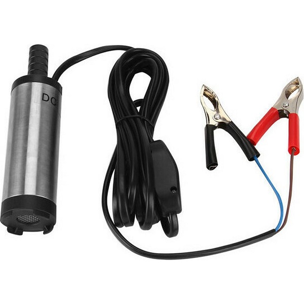 Ηλεκτρική αντλία αναρρόφησης diesel αυτοκινήτου 12v CTC-MY5.1