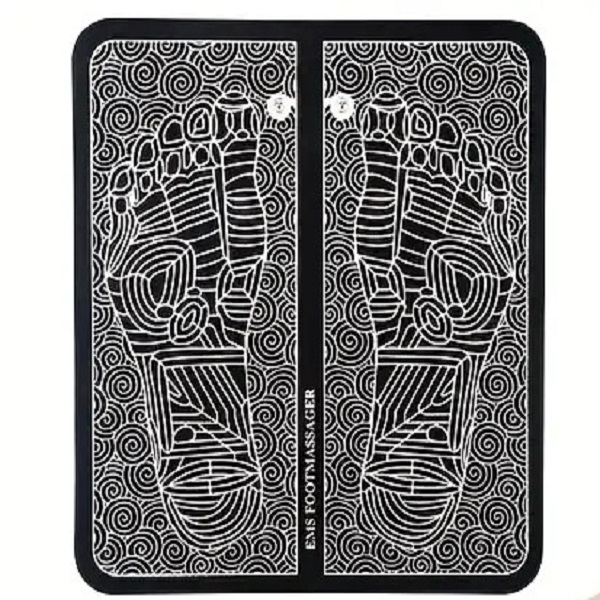 Ηλεκτρική συσκευή(χαλάκι) μασάζ ποδιών CX-42