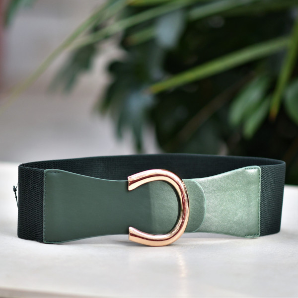 ΓΥΝΑΙΚΕΙΑ ΖΩΝΗ MOHICANS D-78.CYPRESS