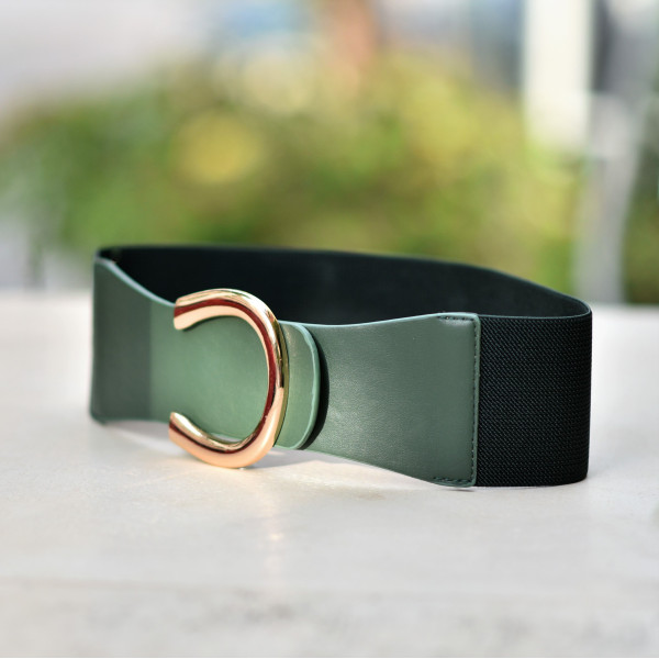 ΓΥΝΑΙΚΕΙΑ ΖΩΝΗ MOHICANS D-78.CYPRESS