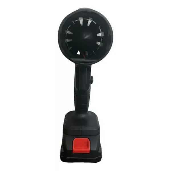 Leaf Blower Dryer Turbine For Car Home And Garden BS-001 Black