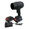 Leaf Blower Dryer Turbine For Car Home And Garden BS-001 Black