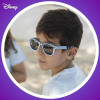 Disney Stitch Σετ Γυαλιά Ηλίου με Παιδικό Καπέλο Τζόκεϋ Για Αγόρια και Κορίτσια 2200010100 Μπλε
