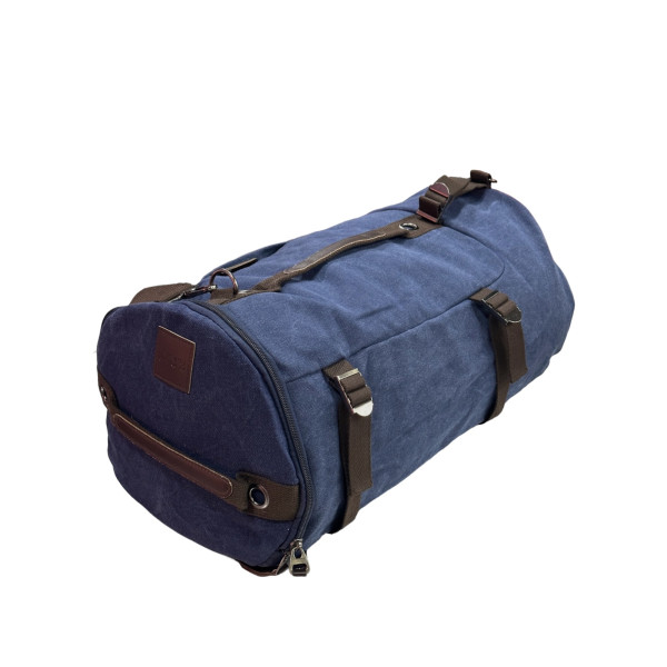 ΣΑΚΙΔΙΟ ΠΛΑΤΗΣ ΣΑΚΟΣ ΤΑΞΙΔΙΟΥ MOHICANS DR-20199 ΜΠΛΕ