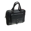 BUSINESSMAN HANDBAG MOHICANS DR-2195 BLACK