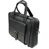 BUSINESSMAN HANDBAG MOHICANS DR-2195 BLACK