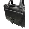 BUSINESSMAN HANDBAG MOHICANS DR-2195 BLACK