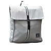 MEN'S BAG BACKPACK CANVAS MOHICANS DRM-2164.GRAY