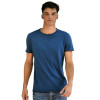 T-SHIRT COLOR MOHICANS DS231-1802 BLUE