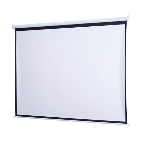 Πανί Προβολής 4:3 203x152cm HL18668-160
