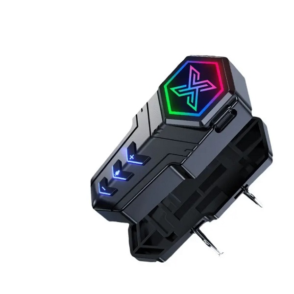 Ακουστικό για κράνος μηχανής Wireless Earphone Bluetooth X-20 μαύρο