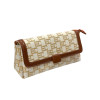 HANDBAG MOHICANS EC2982 BEIGE BROWN